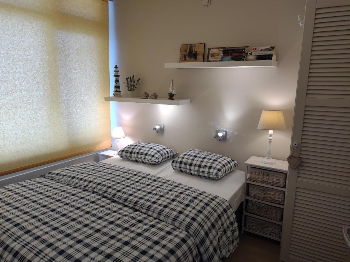 'Sans Souci' Bed By The Sea Apartamento Zoutelande Exterior foto